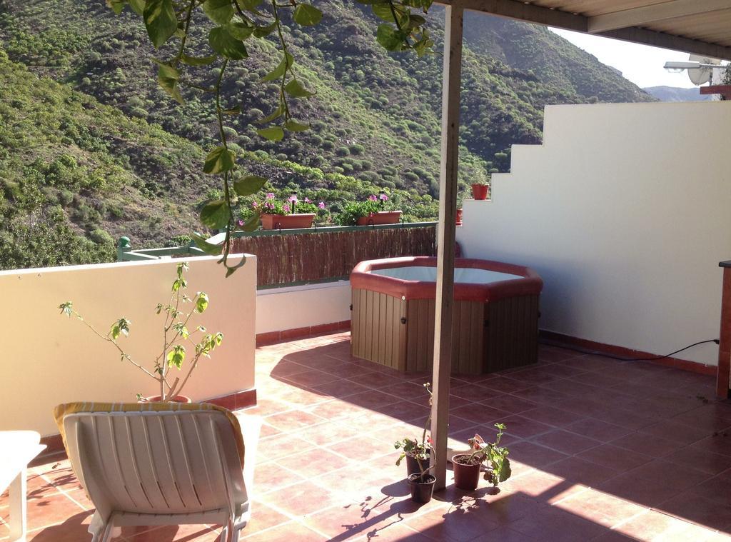 Casa de férias Casa El Hornillo Puerto De Mogan