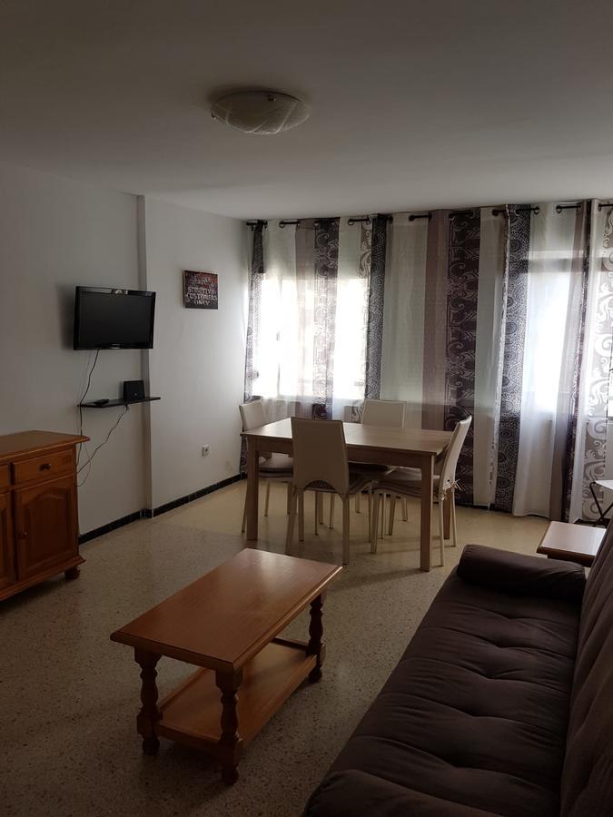 Tata Apartment Playa del Ingles (Gran Canaria)