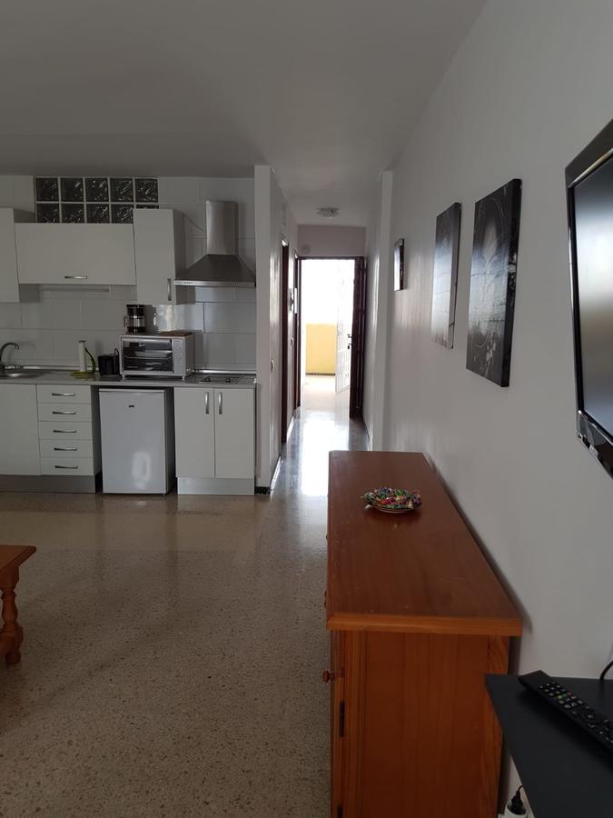 Apartment Tata