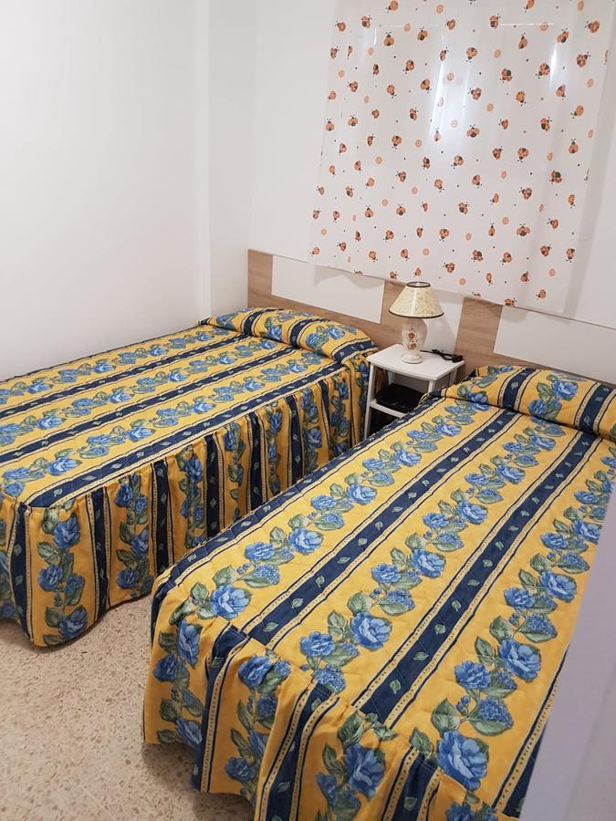 Tata Apartment *