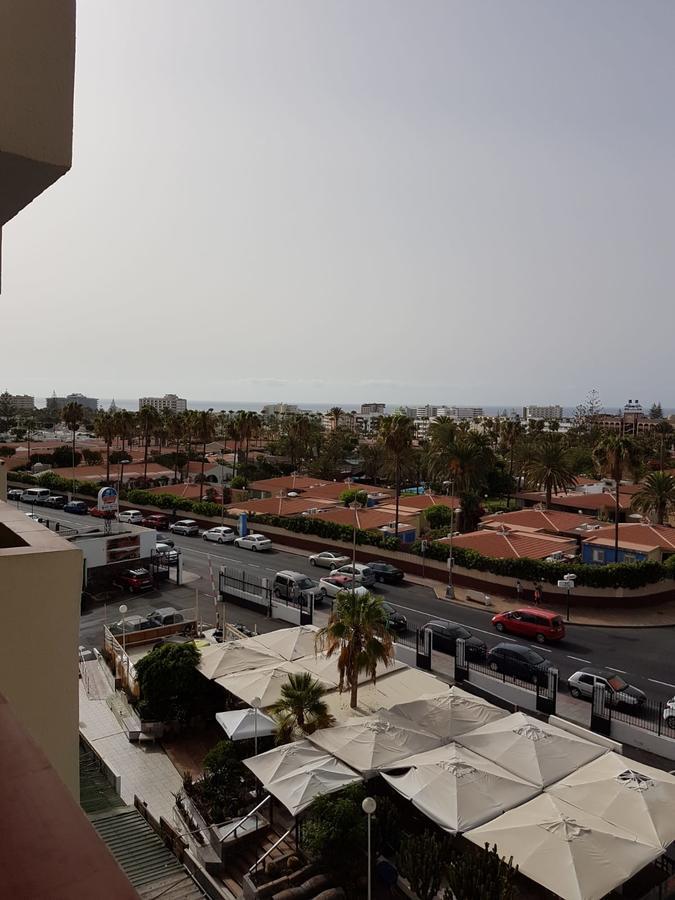 Tata * Playa del Ingles (Gran Canaria)