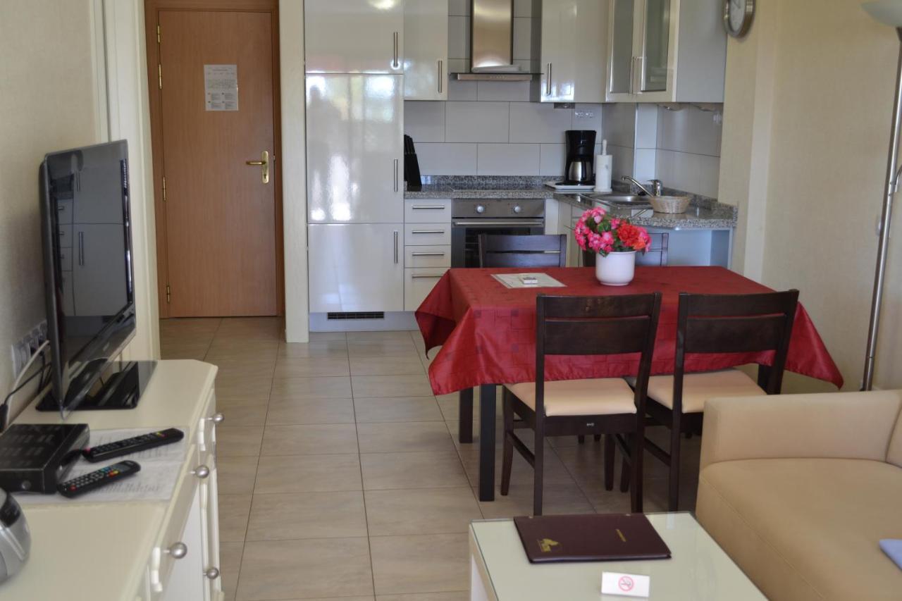 Club Excelsior Ii Apartamento