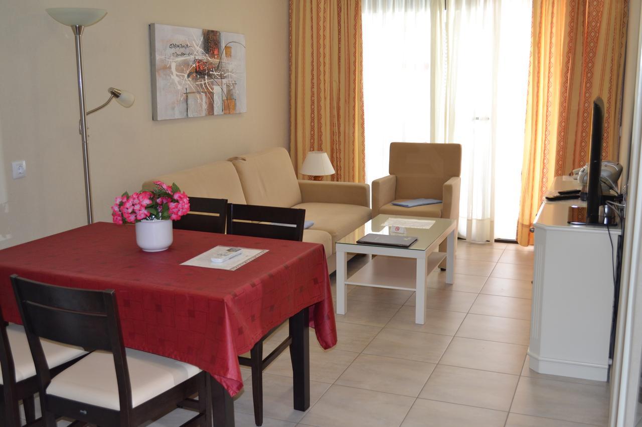 Club Excelsior Ii Apartamento