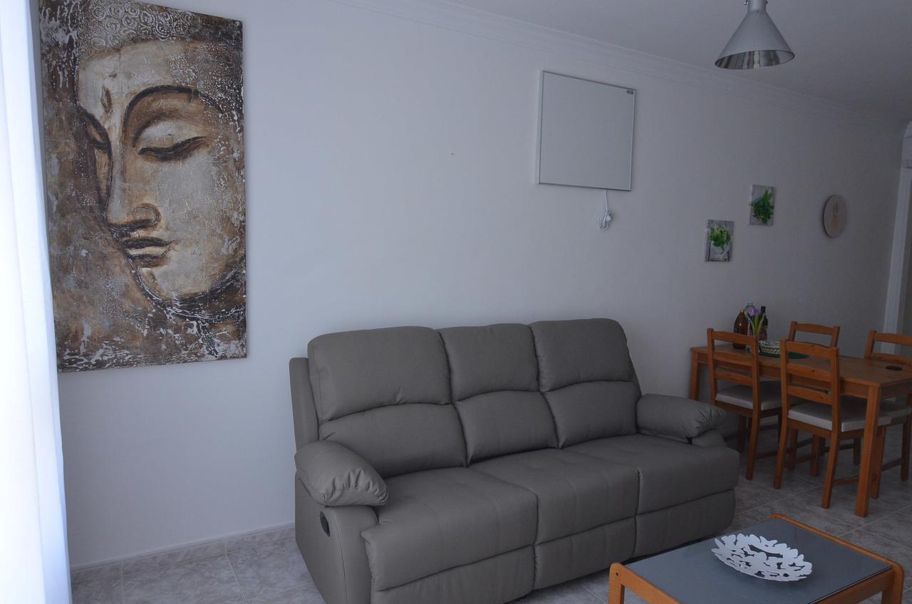 Apartamento Armonia 17 Arinaga