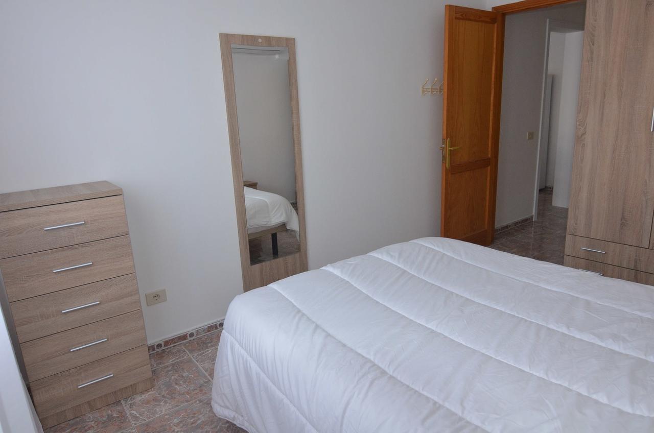 Armonia 17 Apartamento *