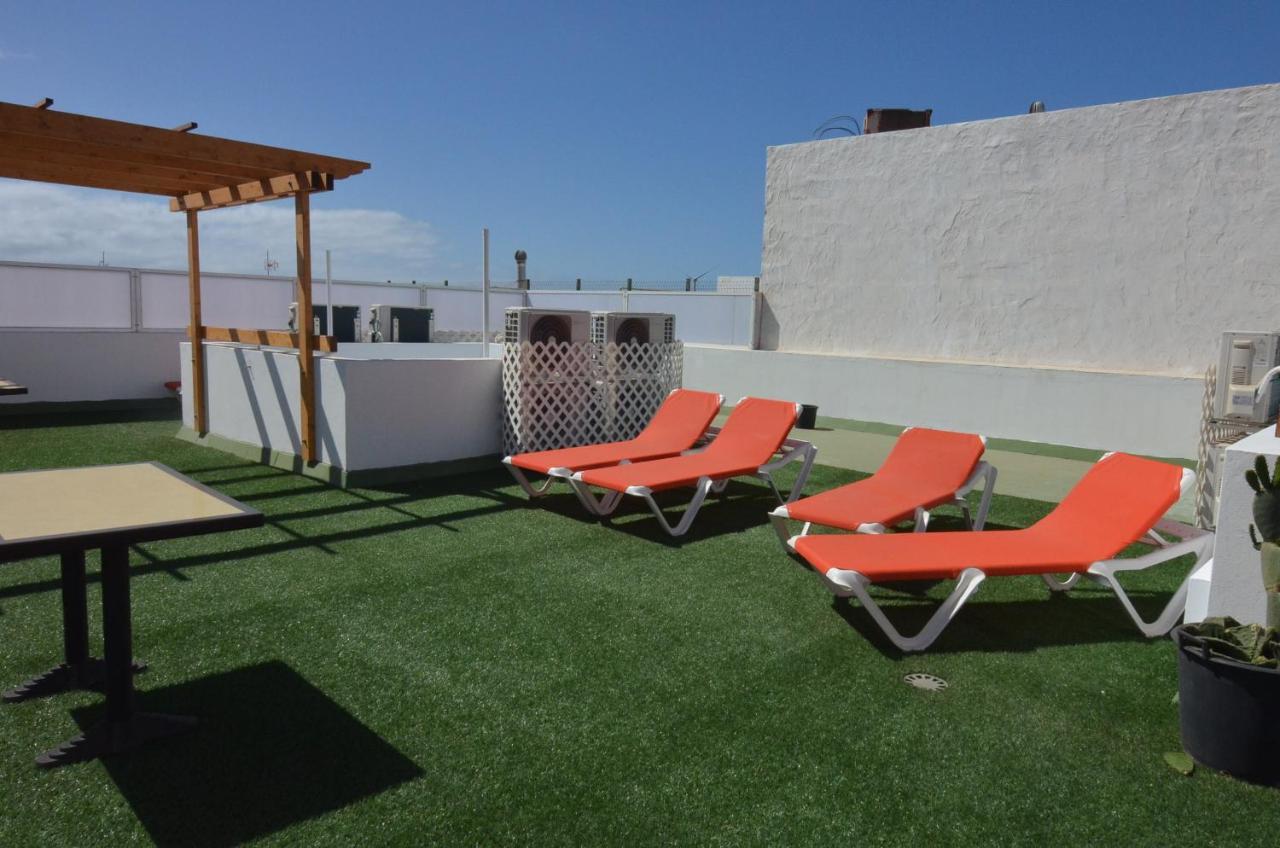 Armonia 17 Apartamento