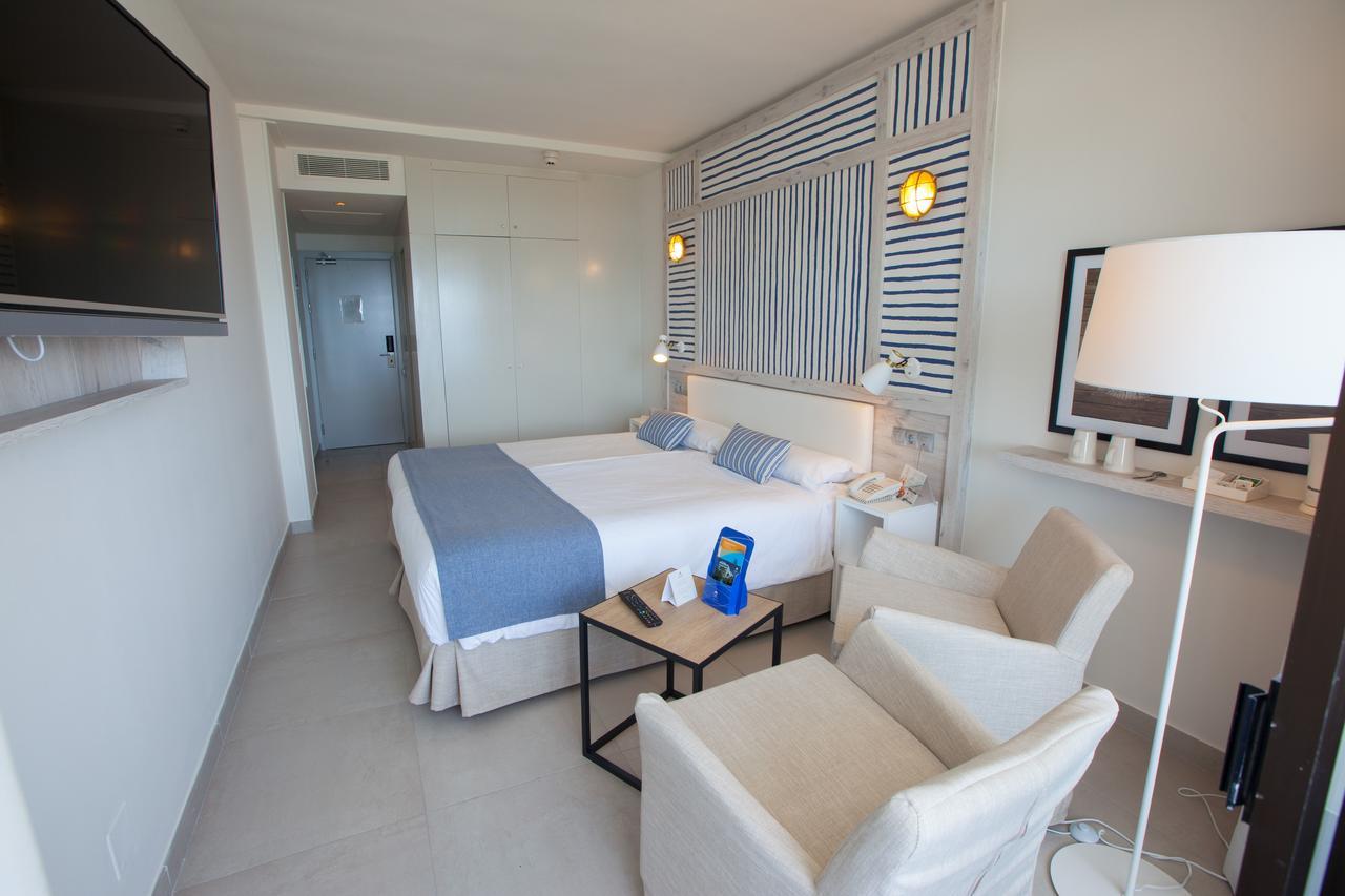 Corallium Beach By Lopesan - Adults Only Hotel