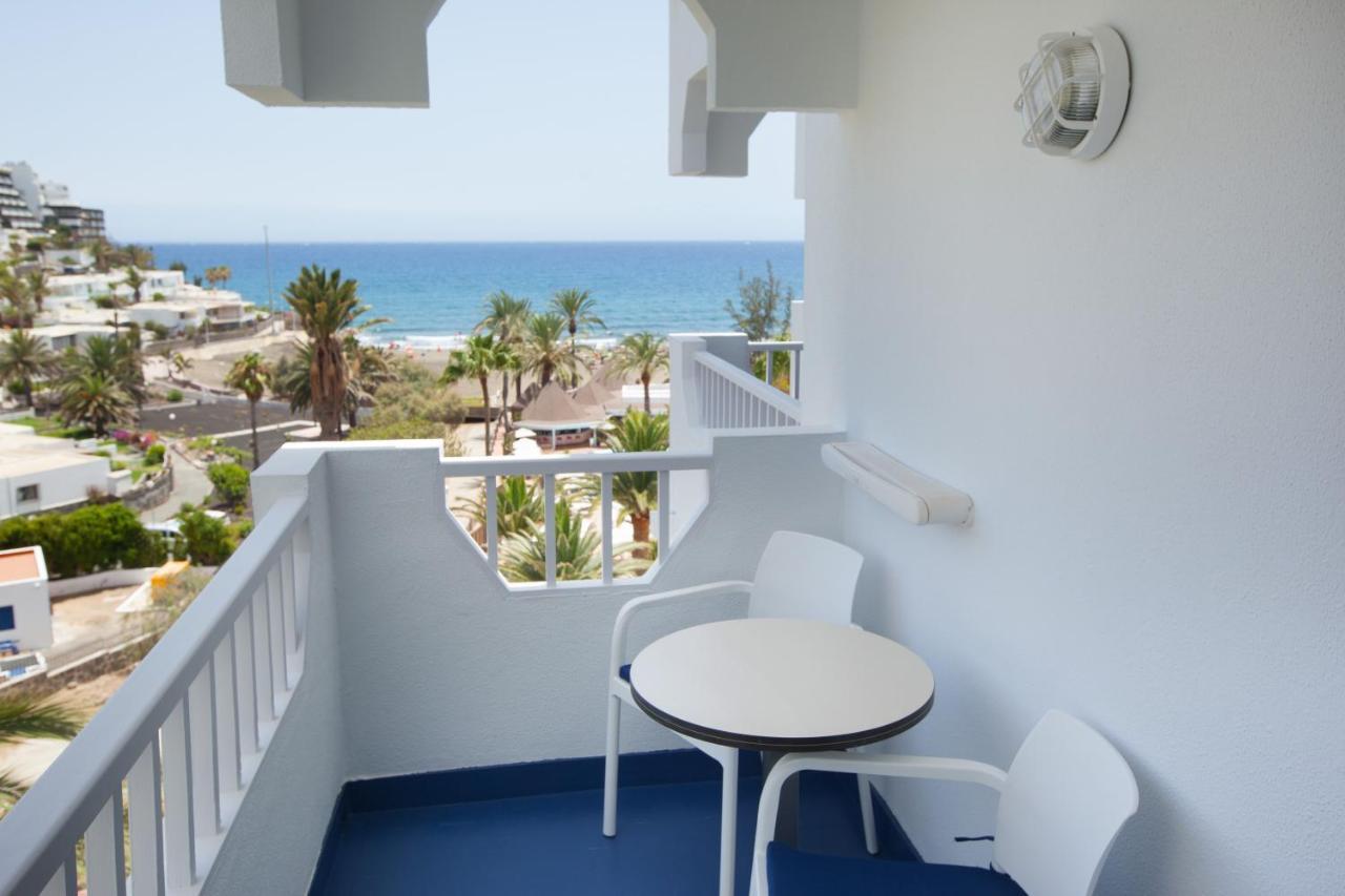 Hotel Corallium Beach By Lopesan - Adults Only San Agustin (Gran Canaria)