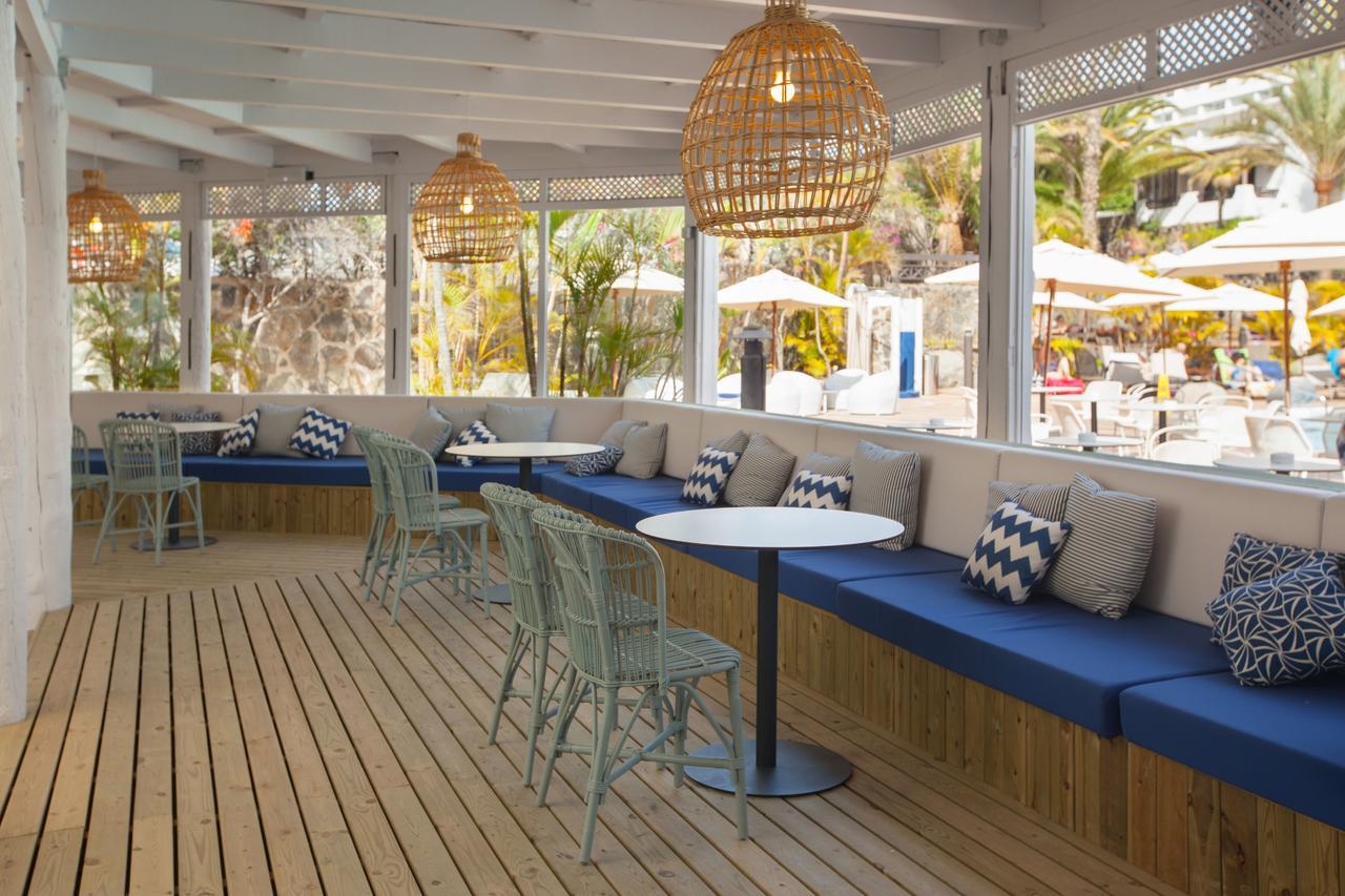 Corallium Beach By Lopesan - Adults Only Hotel San Agustin (Gran Canaria)