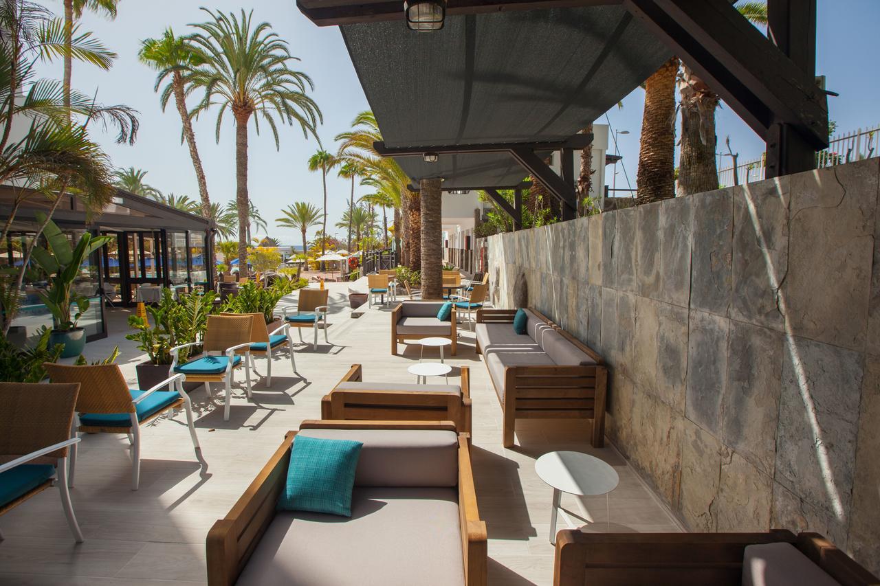 Hotel Corallium Beach By Lopesan - Adults Only