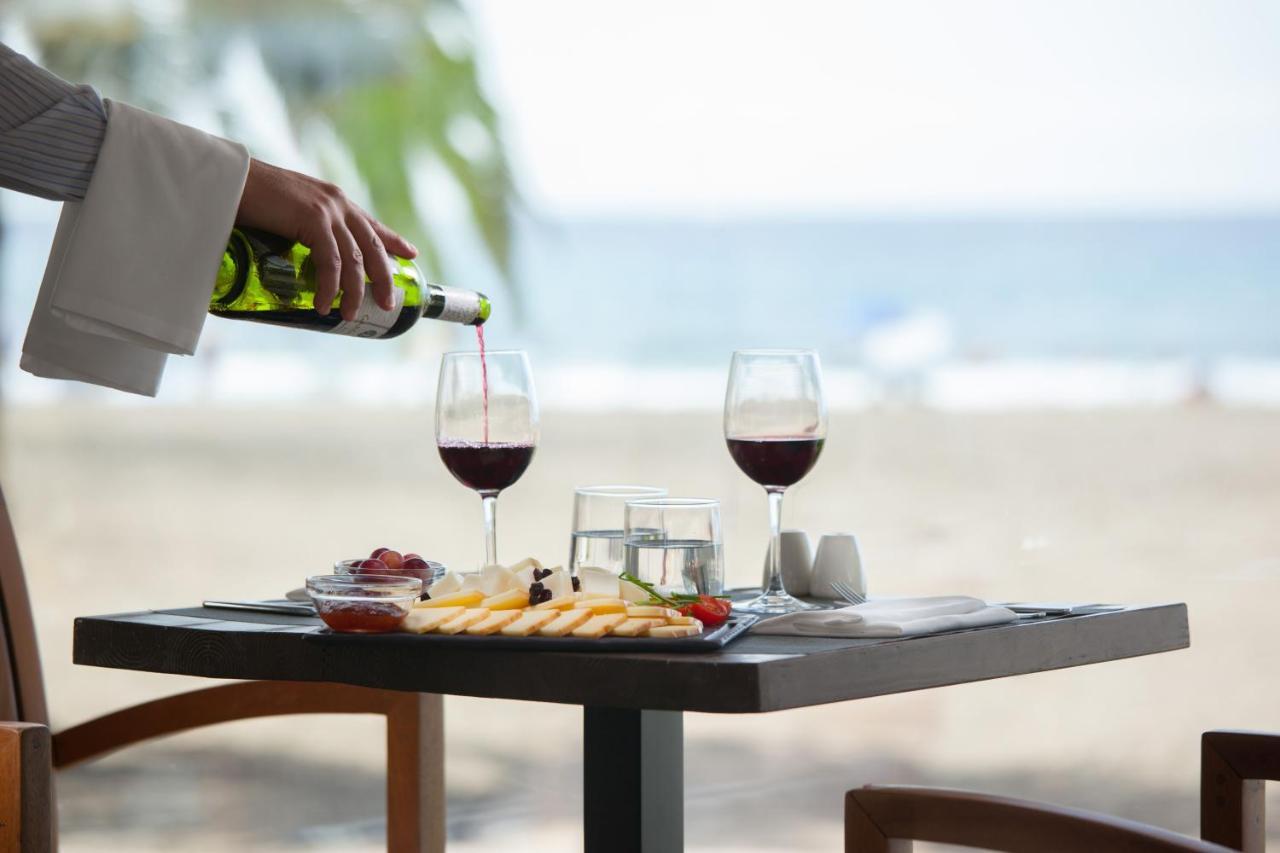Hotel Corallium Beach By Lopesan - Adults Only San Agustin (Gran Canaria)