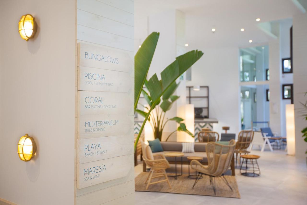 Corallium Beach By Lopesan - Adults Only Hotel San Agustin (Gran Canaria)