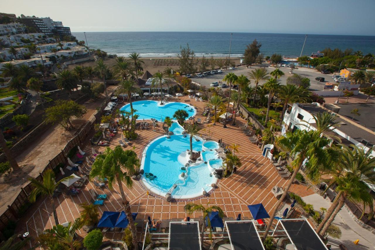 Hotel Corallium Beach By Lopesan - Adults Only 3*