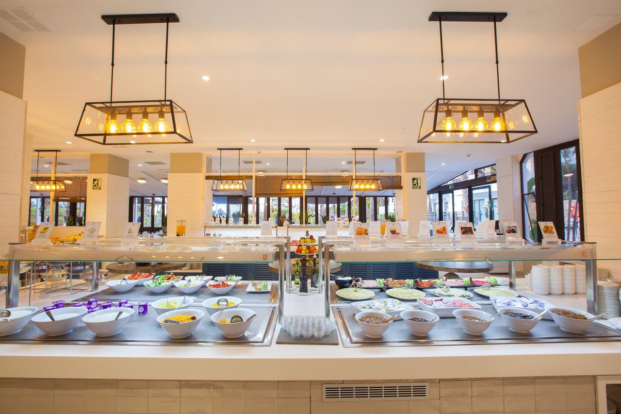 Corallium Beach By Lopesan - Adults Only Hotel 3*