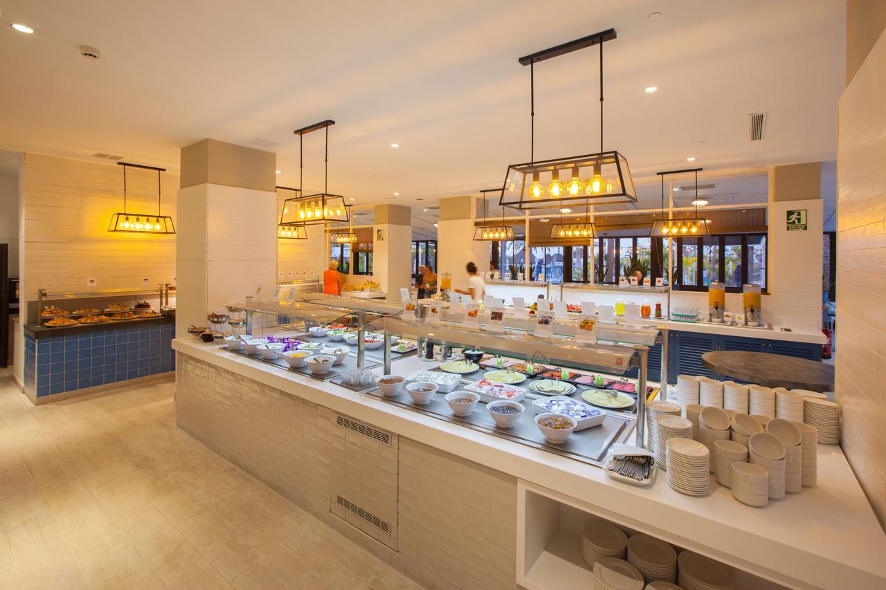 Corallium Beach By Lopesan - Adults Only Hotel 3*