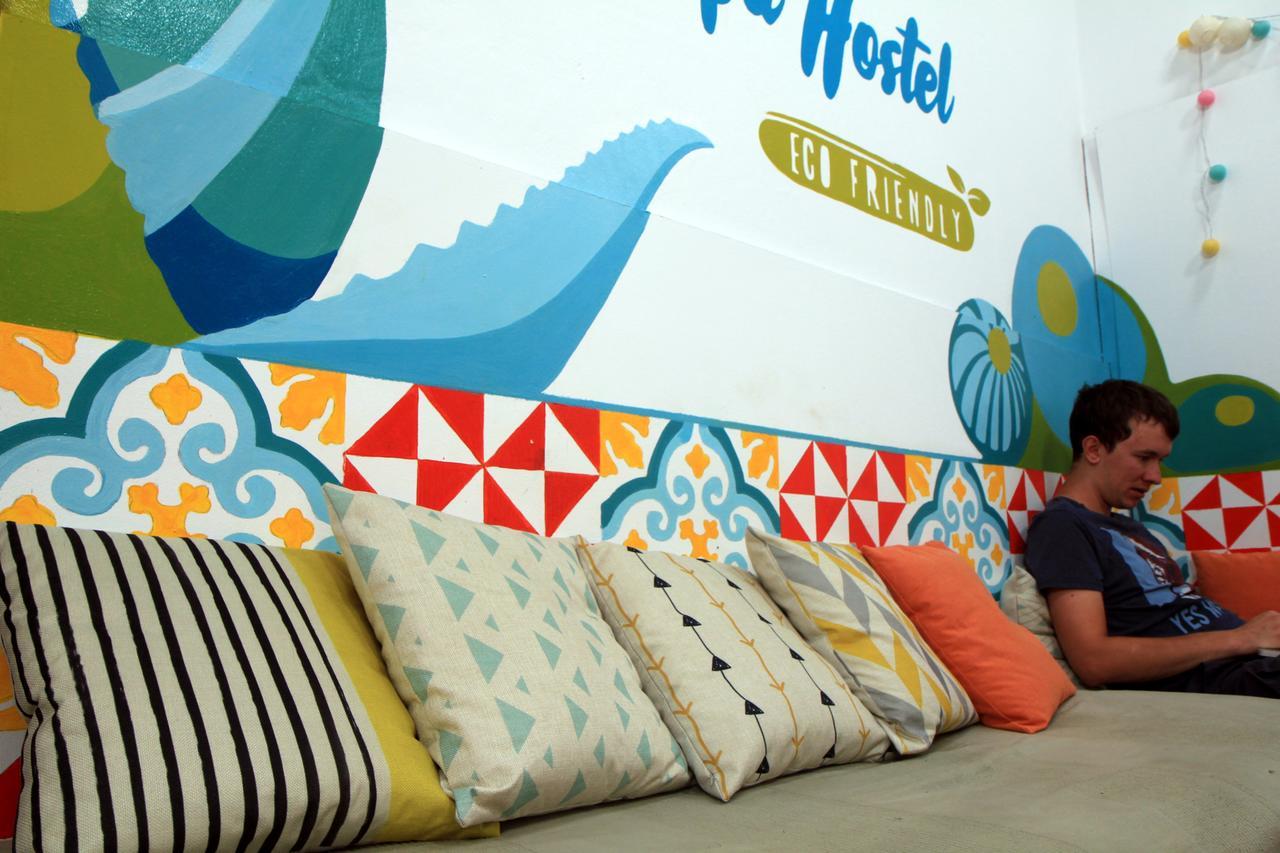 Hostal La Papaya - Eco - Yoga - Hiking - Agaete (Gran Canaria)