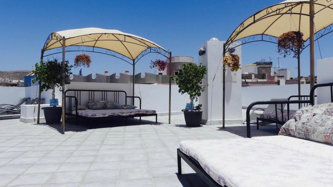 Pura Vida Beach Suites * La Playa de Arguineguín