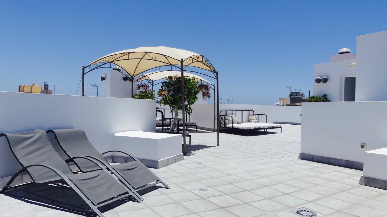 Pura Vida Beach Suites La Playa de Arguineguín