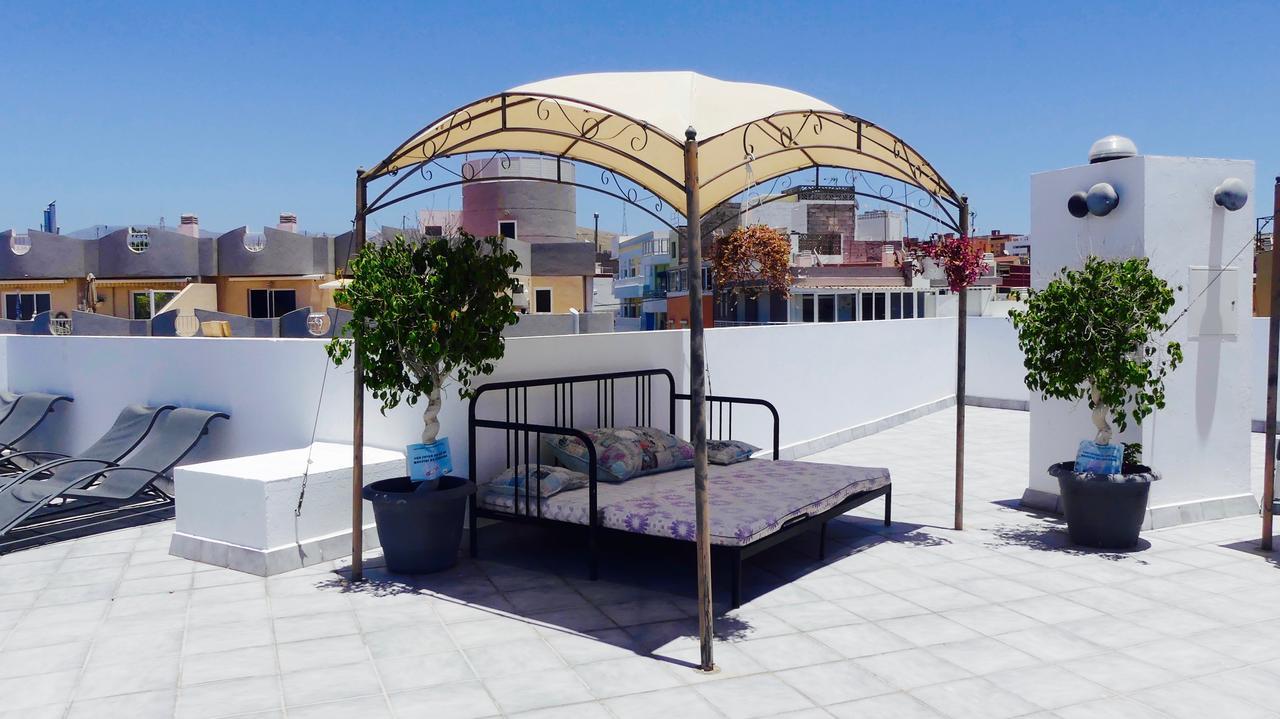 Pura Vida Beach Suites Appartement *