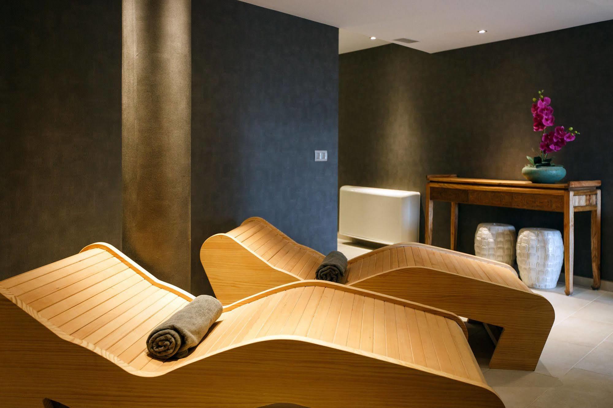 Hotel Santa Monica 4*