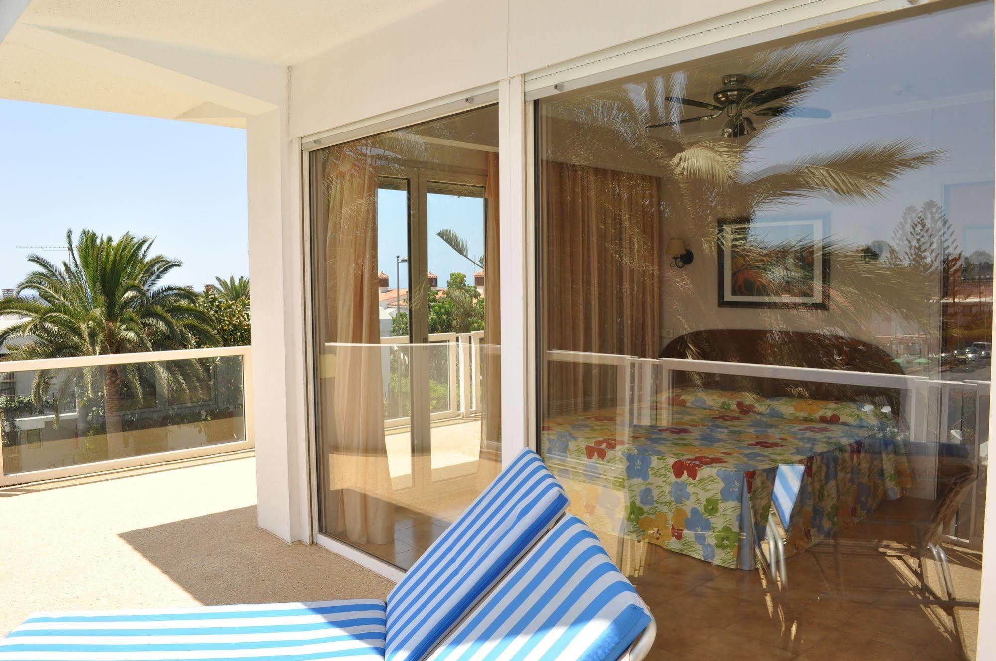 Apartment Montemayor Playa del Ingles (Gran Canaria)