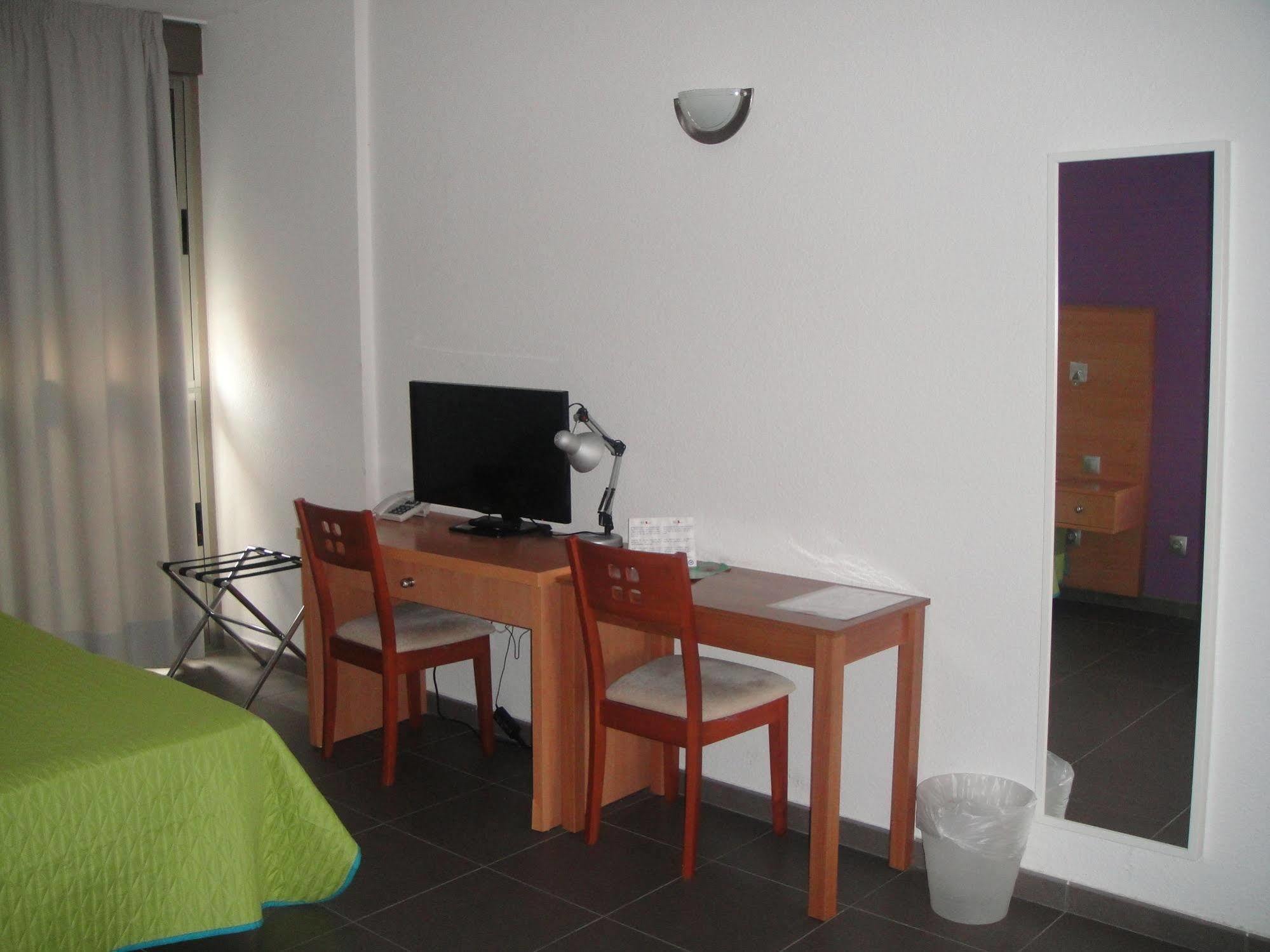 Mhc Arenales 2* Las Palmas / Gran Canaria