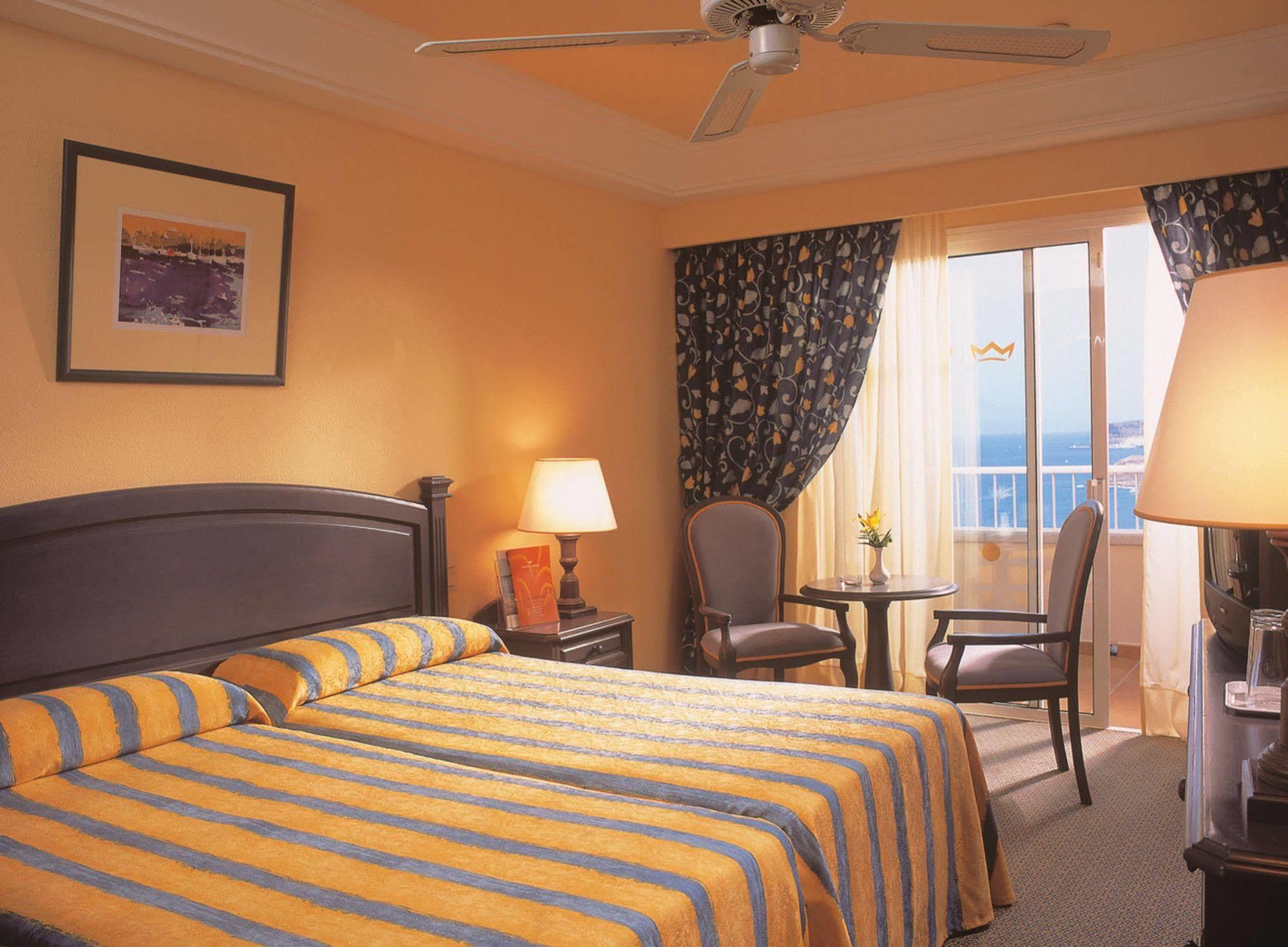 Riu Vistamar Puerto Rico (Gran Canaria)