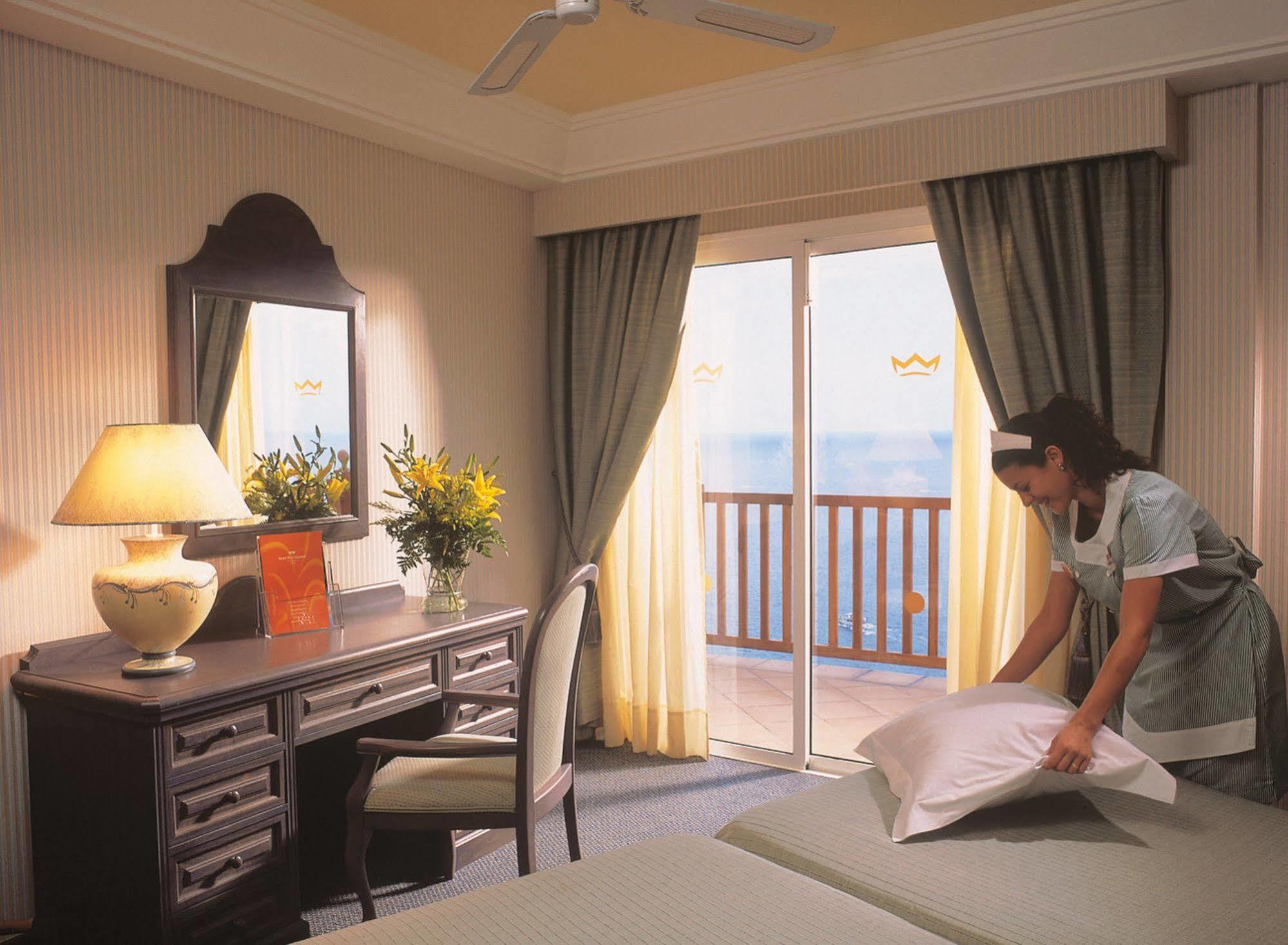 Riu Vistamar 4*