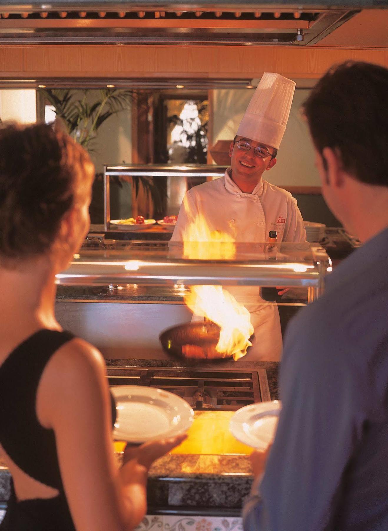 Riu Vistamar 4* Puerto Rico (Gran Canaria)
