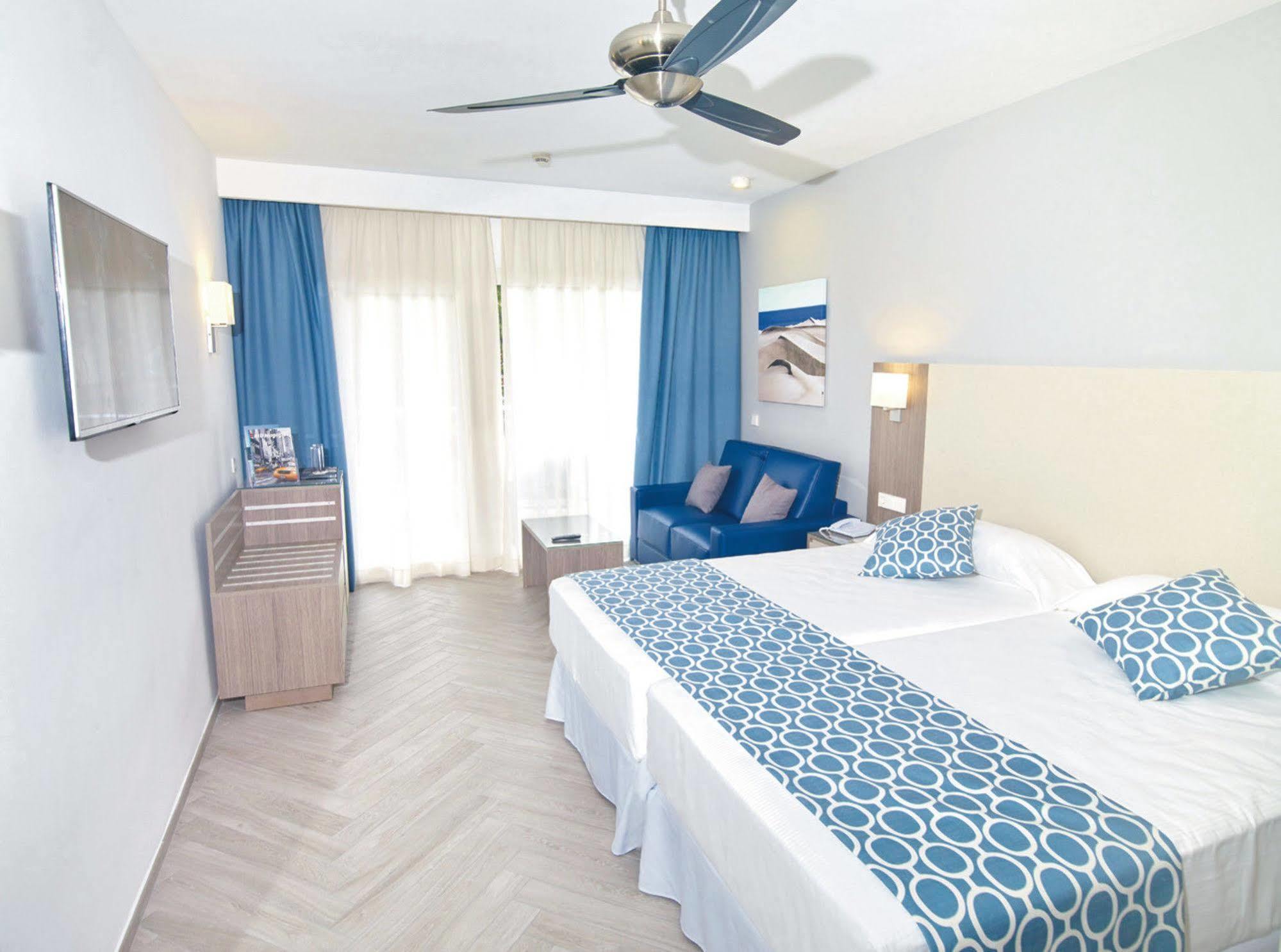 Riu Flamingo 4* Playa del Ingles (Gran Canaria)
