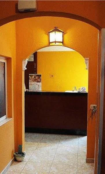 Hotel Le Petit Palue Palmas Las Palmas