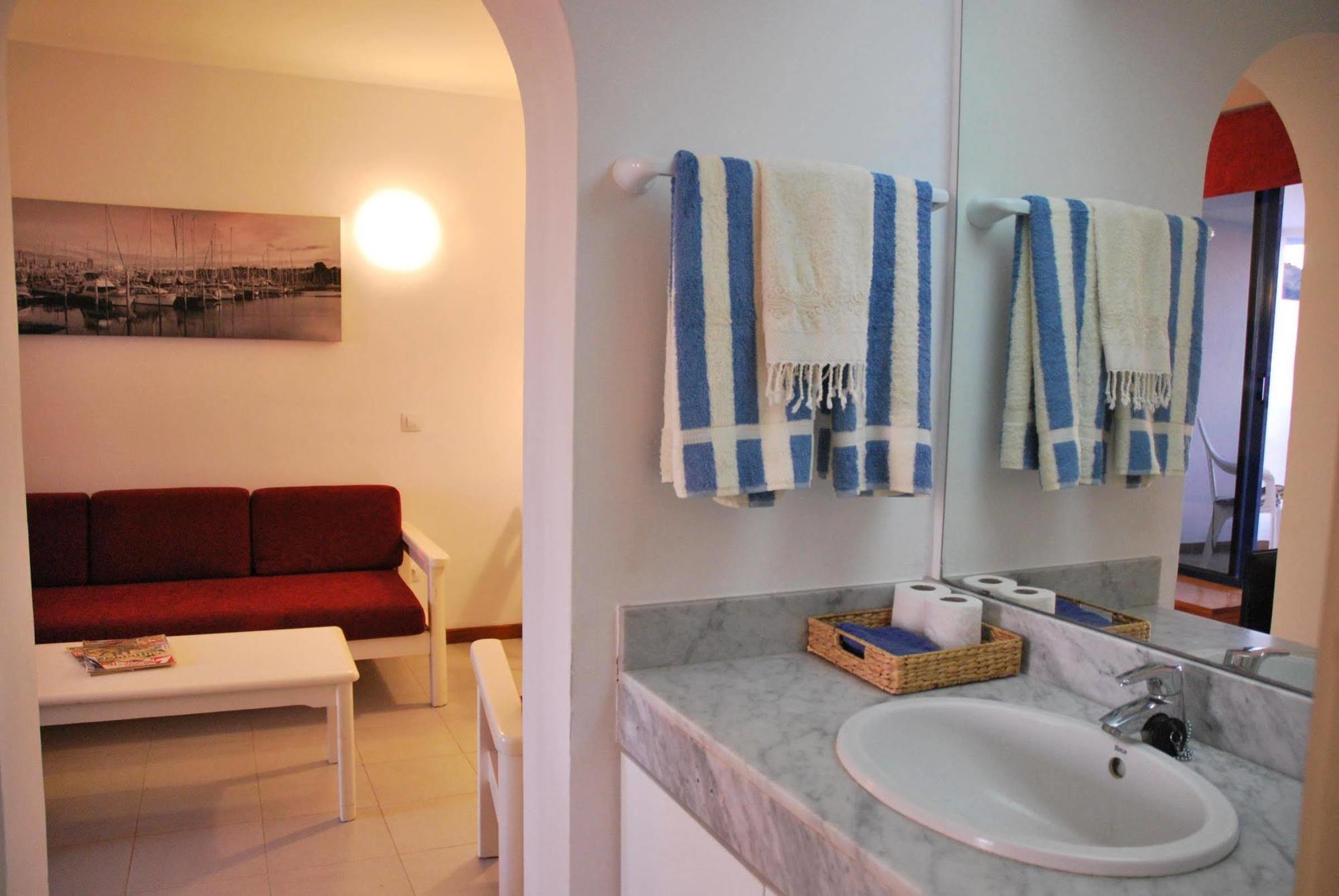 Apartment Sea View At Mogan The Taurito