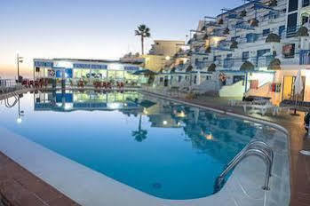 Aquasol Apartment