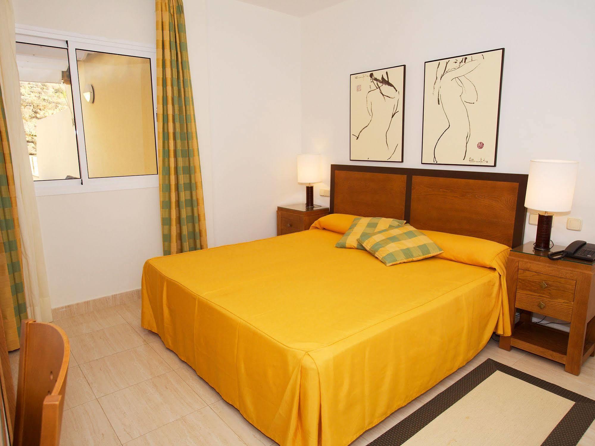Holiday Club Sol Amadores Puerto Rico (Gran Canaria)