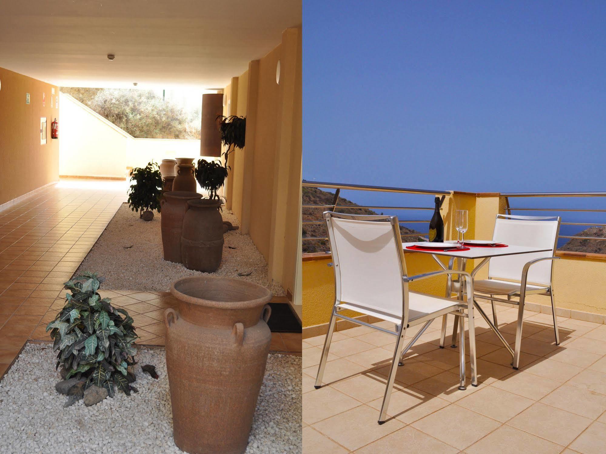 Aparthotel Holiday Club Sol Amadores Puerto Rico (Gran Canaria)
