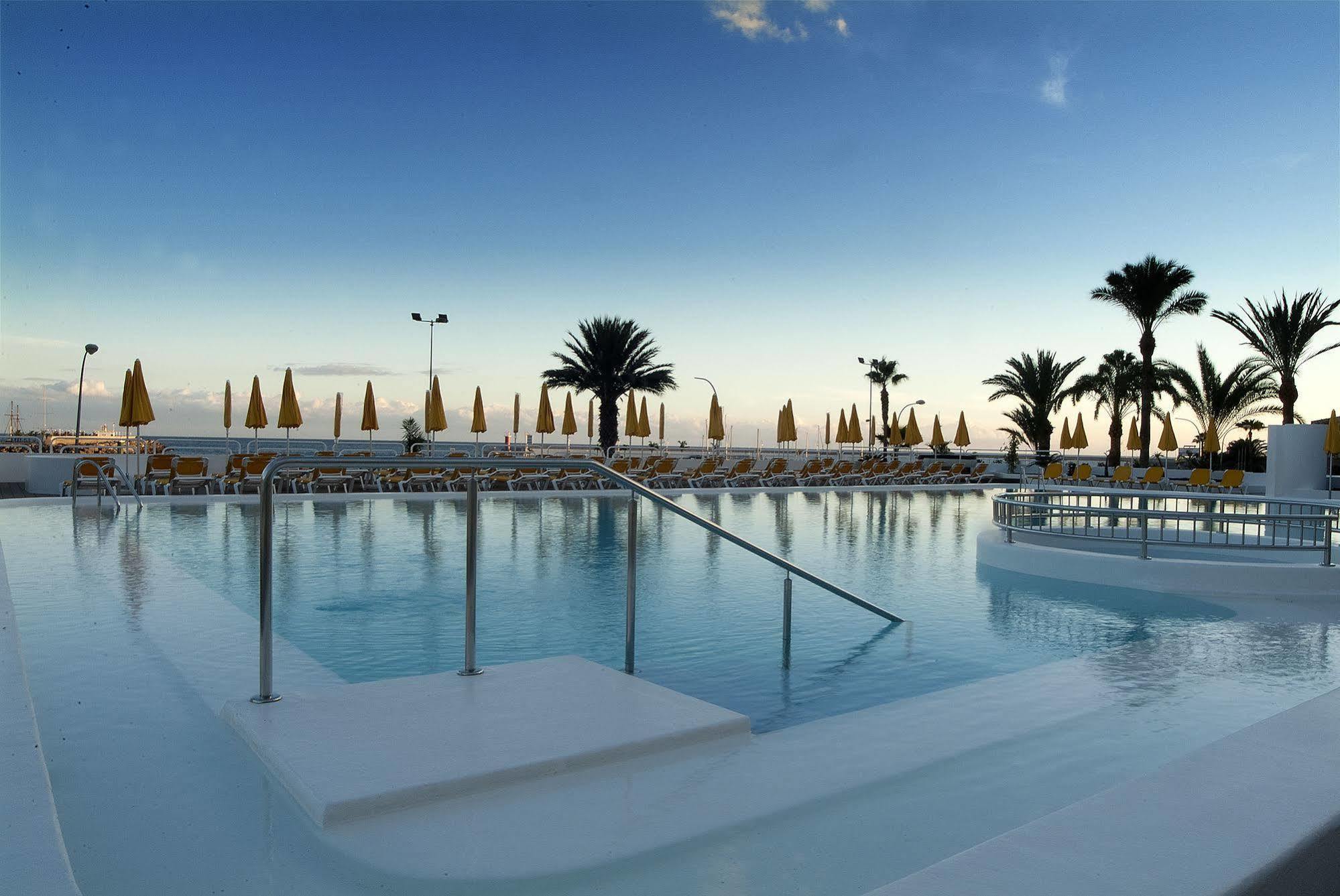 El Greco (adults Only) Apartment *
