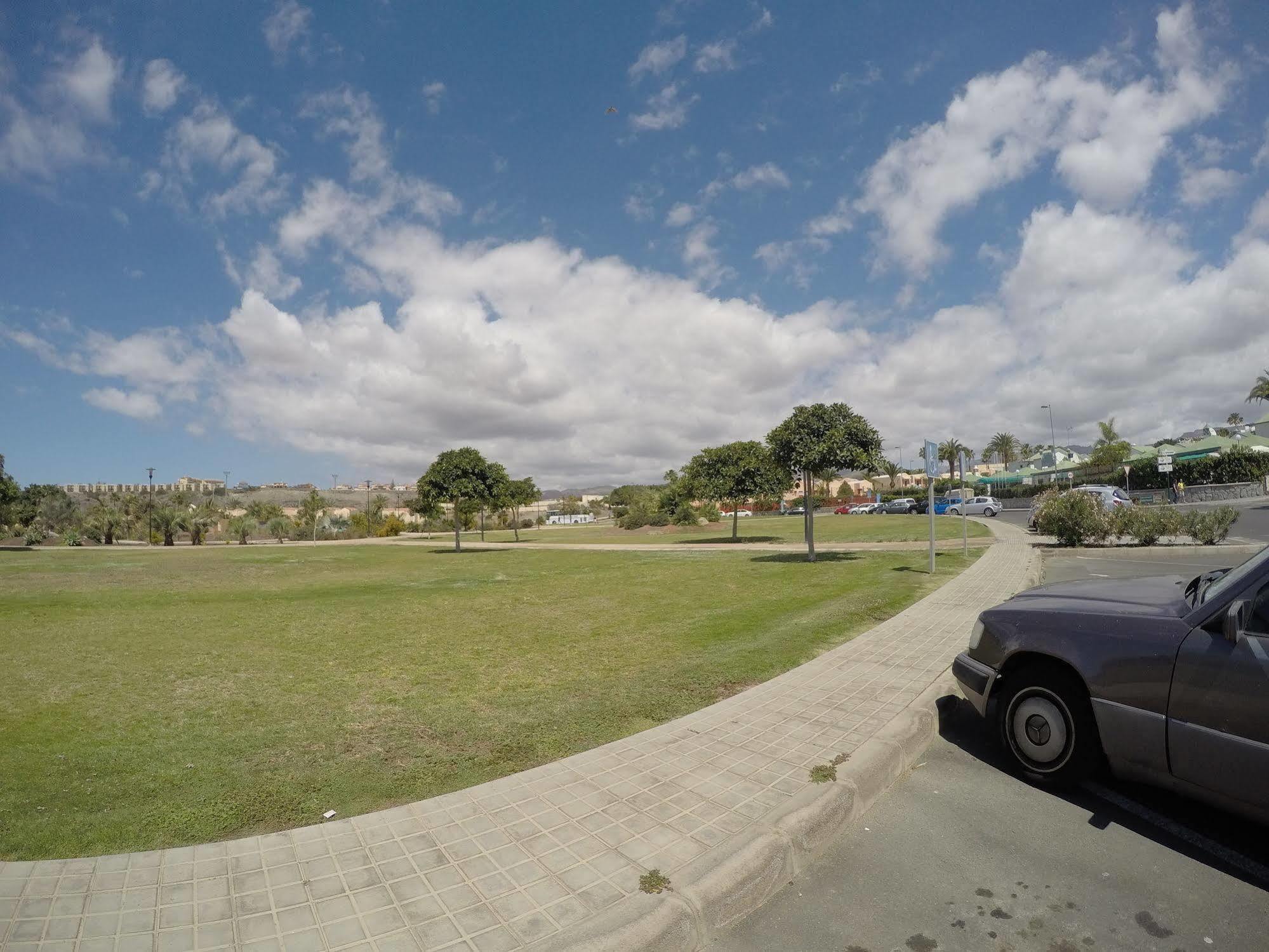 Parque Nogal (adults Only) 2* Maspalomas (Gran Canaria)