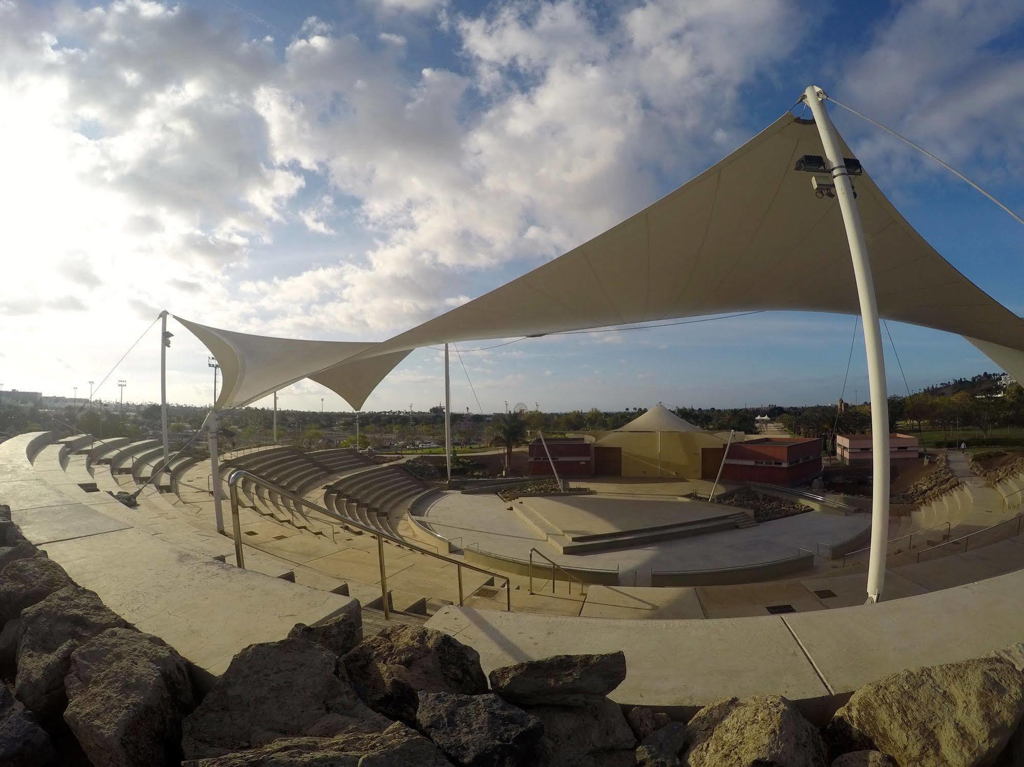 Parque Nogal (adults Only) Maspalomas (Gran Canaria)