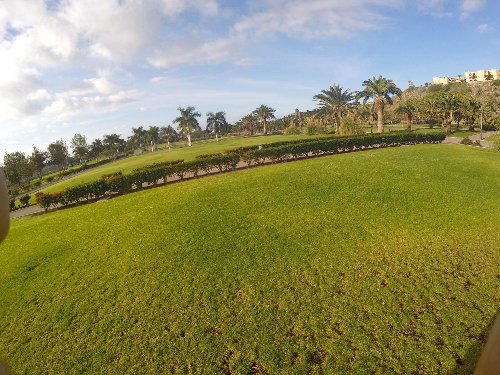 Parque Nogal (adults Only) Resort Maspalomas (Gran Canaria)