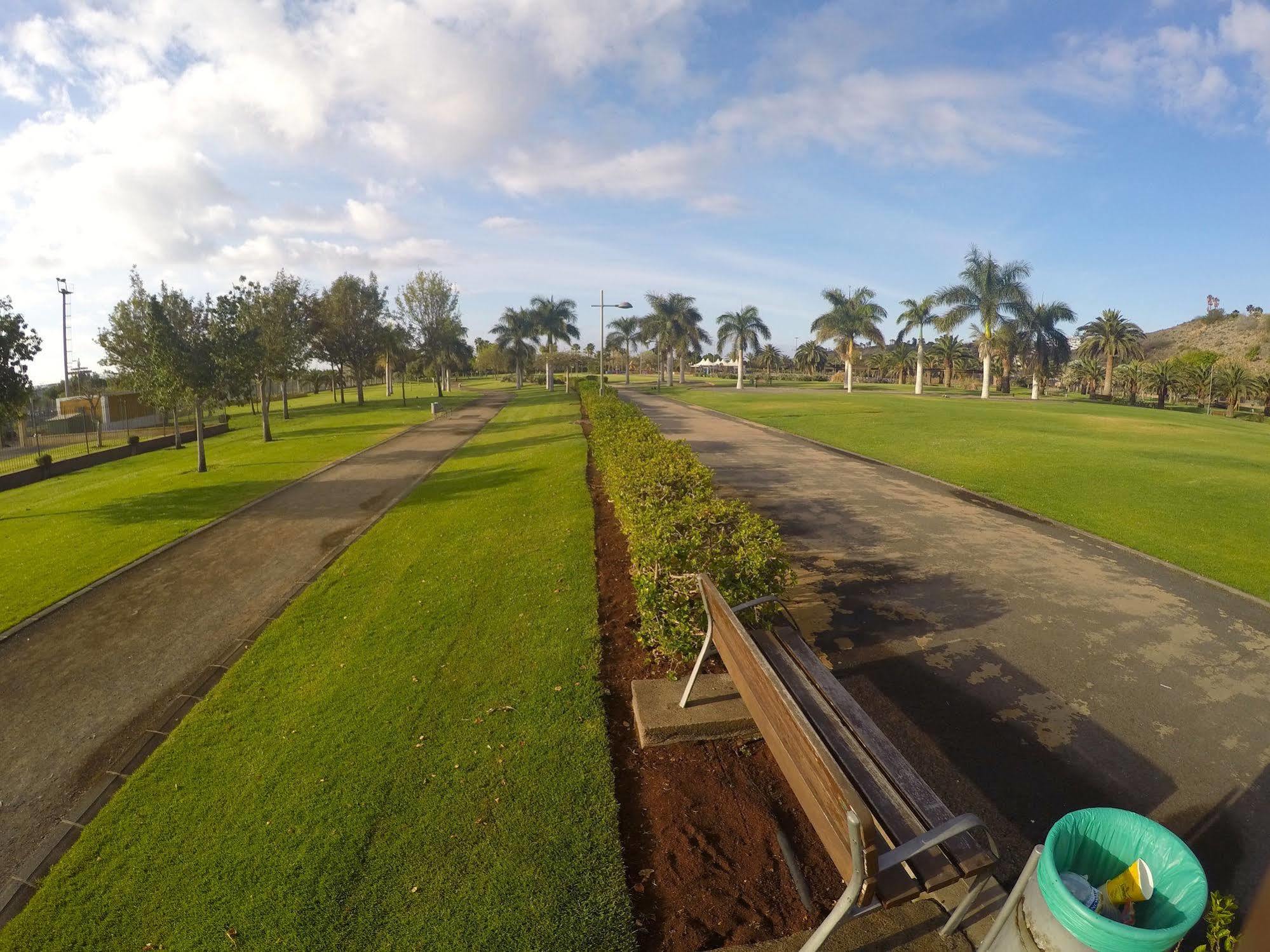 Parque Nogal (adults Only) Resort Maspalomas (Gran Canaria)