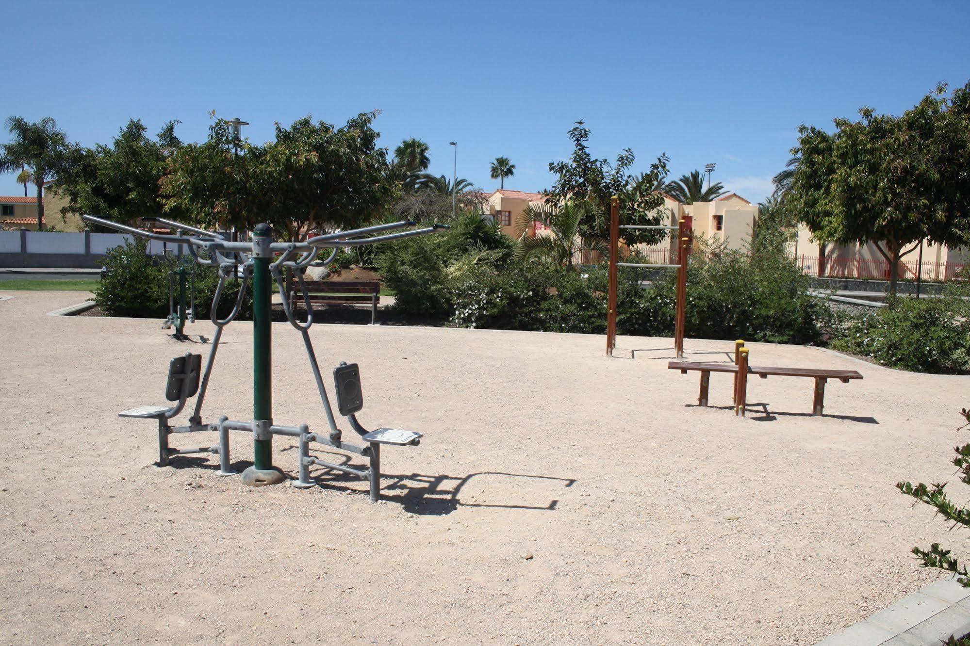 Resort Parque Nogal (adults Only) Maspalomas (Gran Canaria)