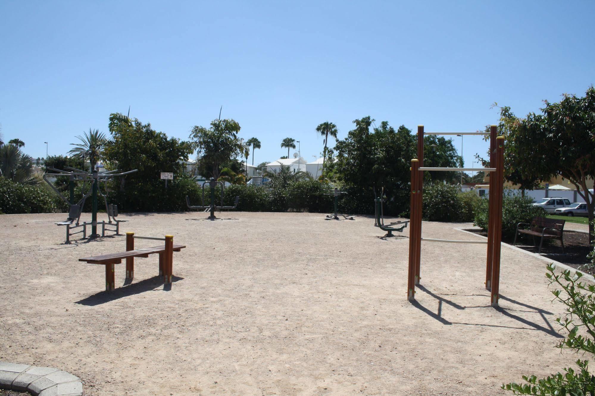 Parque Nogal (adults Only) 2*