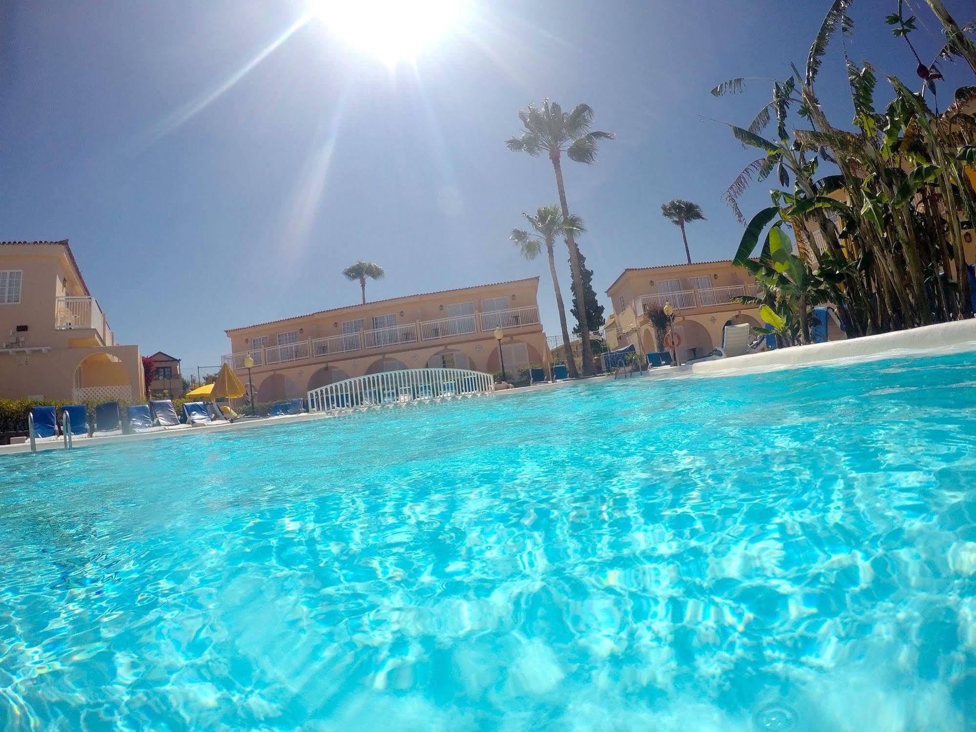 Parque Nogal (adults Only) Maspalomas (Gran Canaria)