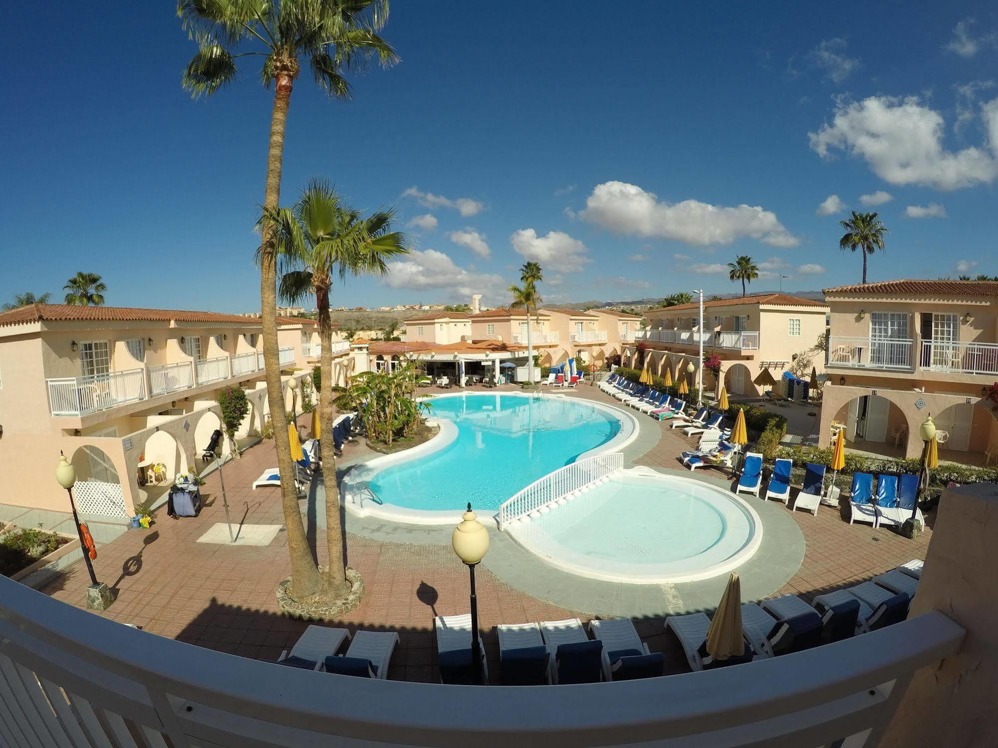 Parque Nogal (adults Only) Resort 2*