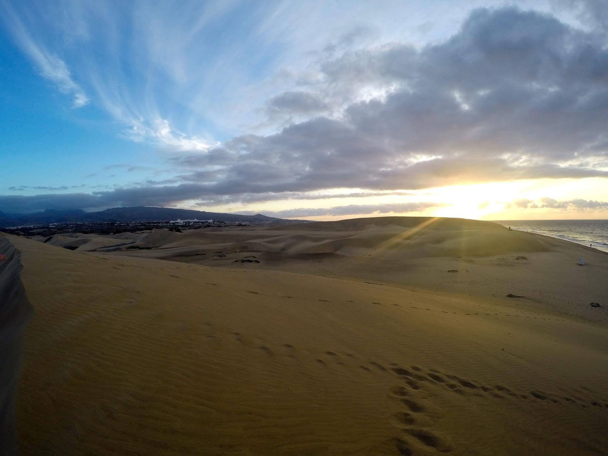 Parque Nogal (adults Only) Resort Maspalomas (Gran Canaria)