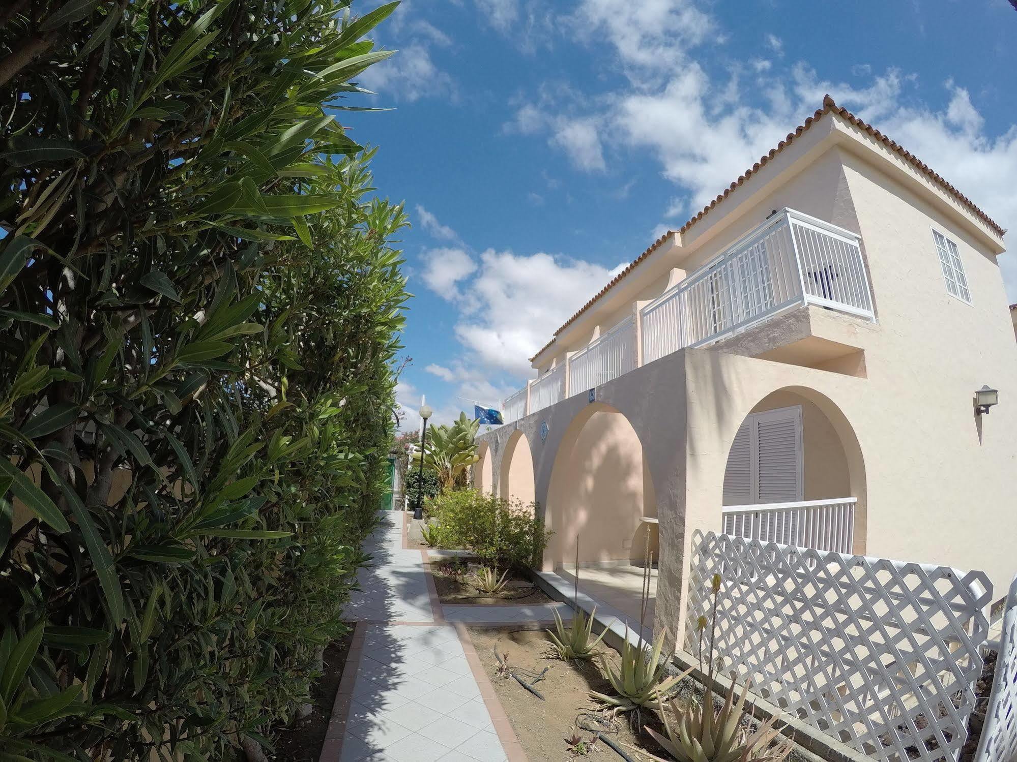 Resort Parque Nogal (adults Only) Maspalomas (Gran Canaria)
