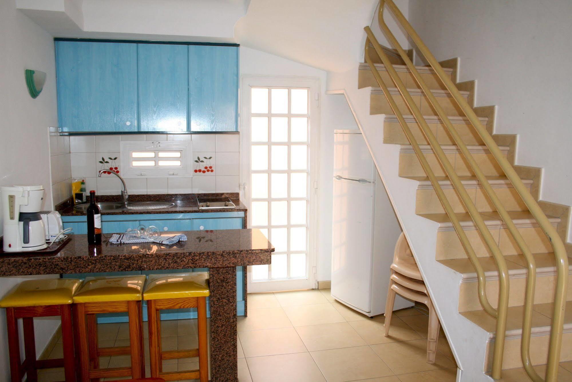 Resort Parque Nogal (adults Only) Maspalomas (Gran Canaria)