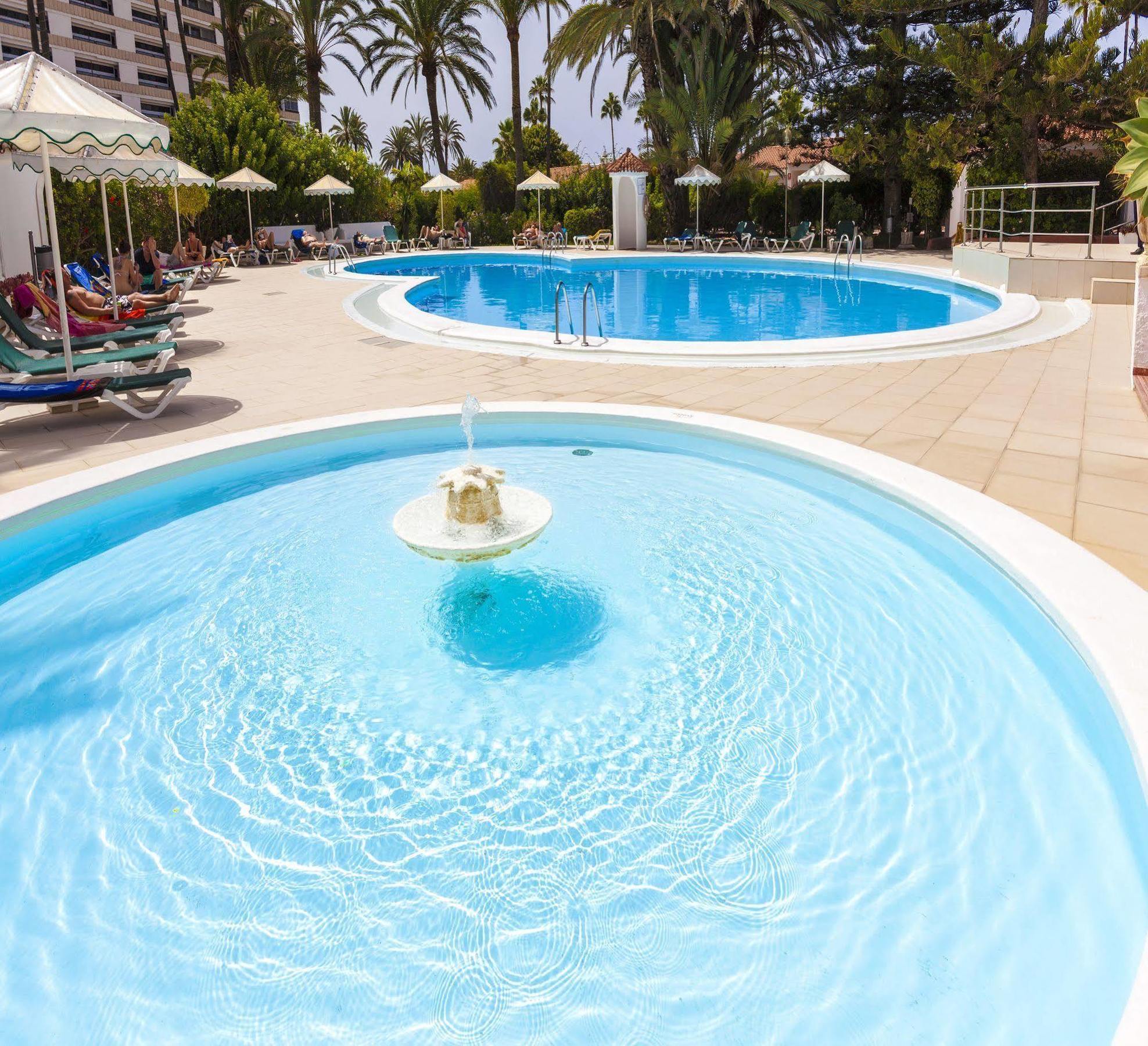 Apartment Parque Paraiso I Playa del Ingles (Gran Canaria)