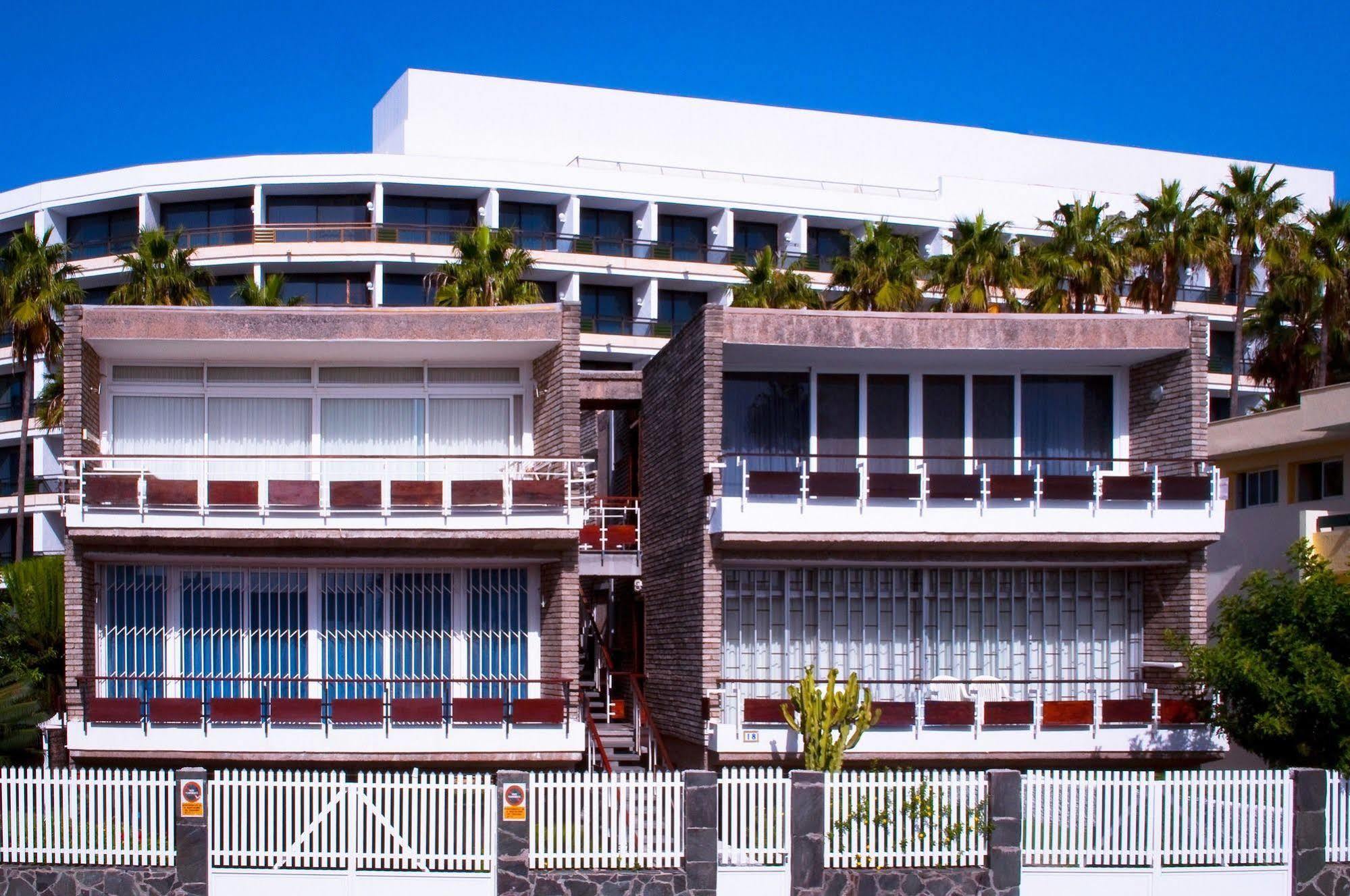 Apartment Dunaoasis Maspalomas