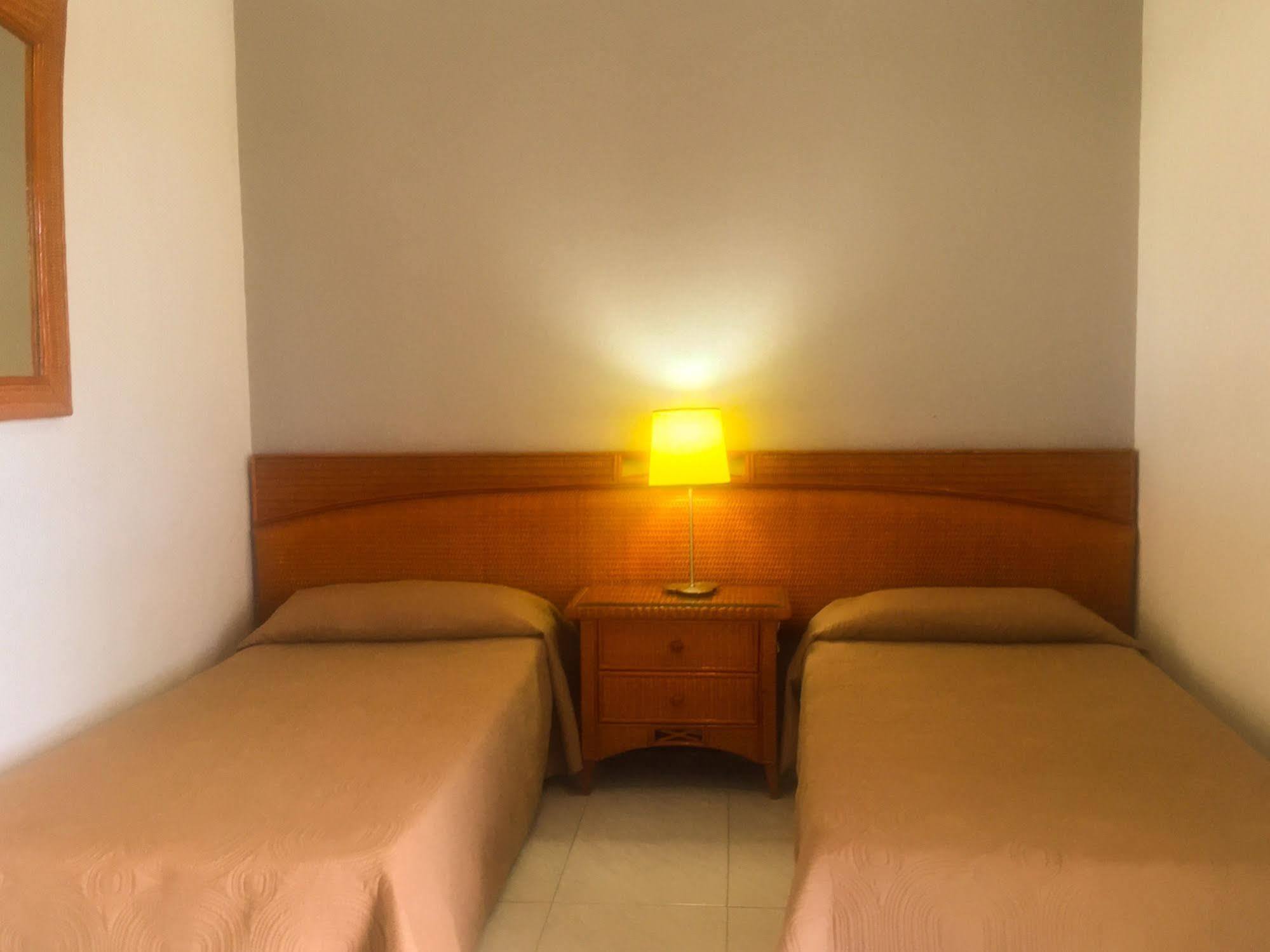 Apartment Dunaoasis Maspalomas Maspalomas (Gran Canaria)